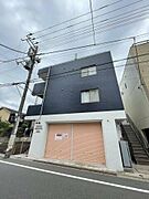 大岡山駅より徒歩8分 3階 築35年7ヶ月の賃貸物件