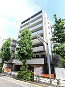 自由が丘駅より徒歩14分 8階 新築の賃貸物件