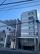 不動前駅より徒歩6分 4階 築16年9ヶ月の賃貸物件