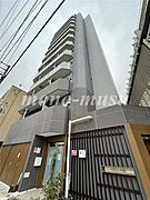 ラクラス中延 11階 築6年9ヶ月の賃貸物件