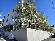 グランカーサ溝の口 3階 築3年2ヶ月の賃貸物件