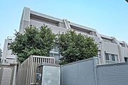 祐天寺駅より徒歩9分 2階 築17年2ヶ月の賃貸物件