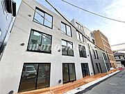 武蔵小山駅より徒歩6分 5階 築1年10ヶ月の賃貸物件