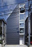 三軒茶屋駅より徒歩5分 築17年6ヶ月の賃貸物件
