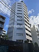 代官山駅より徒歩2分 8階 築13年1ヶ月の賃貸物件