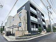 代々木上原駅より徒歩8分 2階 新築の賃貸物件