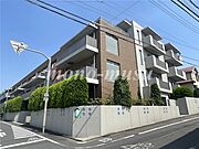コリーヌ自由が丘 1階 築24年6ヶ月の賃貸物件