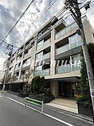 中目黒駅より徒歩3分 5階 築14年6ヶ月の賃貸物件