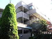 祐天寺駅より徒歩5分 1階 築30年4ヶ月の賃貸物件