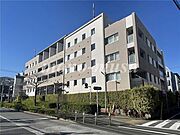 桜新町駅より徒歩9分 3階 築21年1ヶ月の賃貸物件