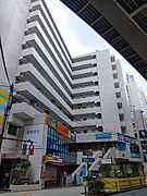 ワコーレ三軒茶屋 6階 築43年1ヶ月の賃貸物件