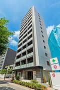 ベルファース恵比寿 5階 築4年4ヶ月の賃貸物件