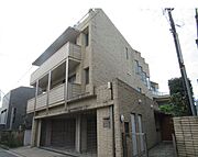 カメリアコート神山町 1階 築24年10ヶ月の賃貸物件