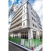 自由が丘駅より徒歩4分 2階 築4年1ヶ月の賃貸物件