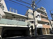 HF学芸大学レジデンス２ 5階 築21年9ヶ月の賃貸物件