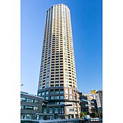 中目黒アトラスタワー 39階 築17年1ヶ月の賃貸物件