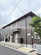 アンシャレ 1階 築4年7ヶ月の賃貸物件