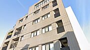 学芸大学駅より徒歩12分 3階 築16年9ヶ月の賃貸物件