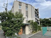 学芸大学駅より徒歩7分 2階 築6年9ヶ月の賃貸物件