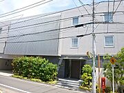 ベリスタ中目黒 2階 築15年8ヶ月の賃貸物件