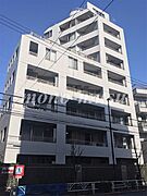 東北沢駅より徒歩7分 2階 築21年11ヶ月の賃貸物件