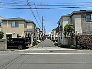 用賀駅より徒歩14分 築14年9ヶ月の賃貸物件