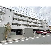 メイフェア目黒 2階 築36年7ヶ月の賃貸物件