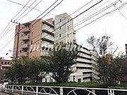 目黒駅より徒歩4分 3階 築22年2ヶ月の賃貸物件