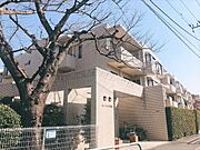 千歳船橋駅より徒歩4分 3階 築40年7ヶ月の賃貸物件