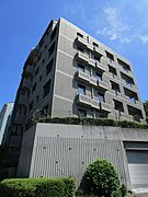 ディアコート目黒平町 3階 築36年5ヶ月の賃貸物件