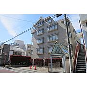 洗足駅より徒歩7分 1階 築32年4ヶ月の賃貸物件