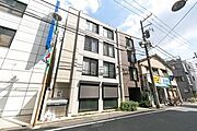 Ｂｒａｎｃｈｅ学芸大学３ 2階 築9年8ヶ月の賃貸物件