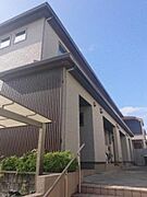 六樹園赤づつみ 1階 築12年1ヶ月の賃貸物件