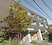 中目黒駅より徒歩9分 3階 築19年9ヶ月の賃貸物件