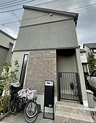 千歳船橋駅より徒歩13分 築4年5ヶ月の賃貸物件