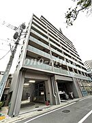 駒沢大学駅より徒歩4分 7階 築9年8ヶ月の賃貸物件