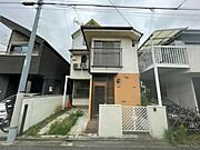 都立大学駅より徒歩8分 築63年9ヶ月の賃貸物件