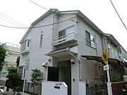 大岡山駅より徒歩5分 築37年11ヶ月の賃貸物件