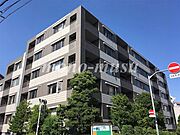 池尻大橋駅より徒歩7分 2階 築23年10ヶ月の賃貸物件