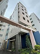 レジディア学芸大学 4階 築24年8ヶ月の賃貸物件