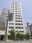 ＯＰＥＮＲＥＳＩＤＥＮＣＩＡ南青山骨董通り 8階 築13年1ヶ月の賃貸物件