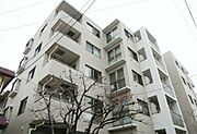 池尻大橋駅より徒歩4分 5階 築27年7ヶ月の賃貸物件