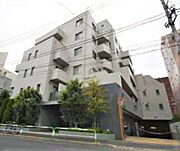 学芸大学駅より徒歩14分 5階 築22年の賃貸物件