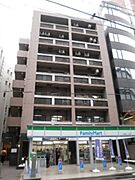恵比寿駅より徒歩5分 7階 築26年11ヶ月の賃貸物件