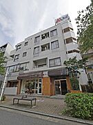 マノア玉川第１の賃貸物件