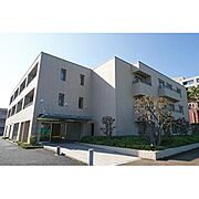 成城学園前駅より徒歩15分 3階 築24年7ヶ月の賃貸物件