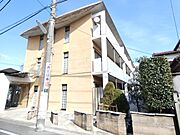 PLATEAU 2階 築25年の賃貸物件