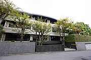 高輪台駅より徒歩7分 1階 築39年2ヶ月の賃貸物件