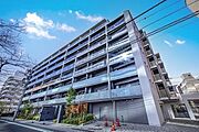 目黒駅より徒歩6分 7階 築10年8ヶ月の賃貸物件