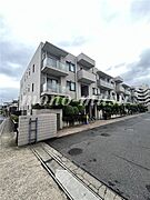 松原駅より徒歩11分 1階 築32年6ヶ月の賃貸物件
